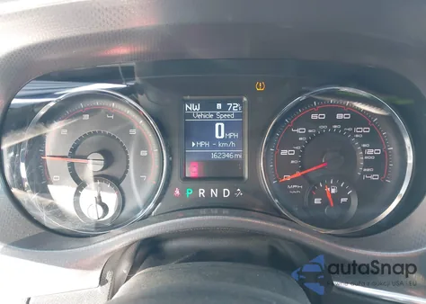 2011 Dodge Charger z USA, uszkodzony, nr VIN 2B3CL3CG4BH613477